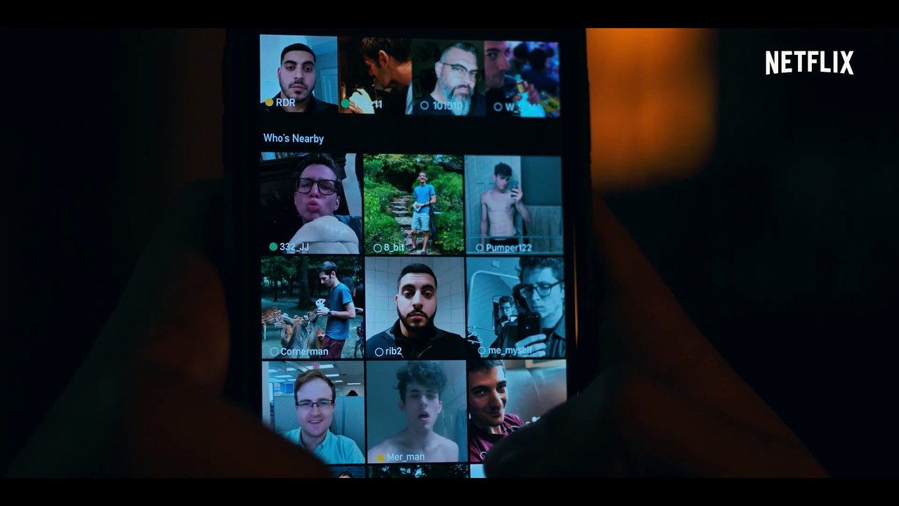 Grand Army Staffel 1