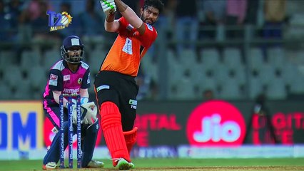 #Cricket# Shivam Dube roars for the Lions with 5 sixes in an over