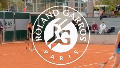 Fransa Açık'ta şike skandalı!