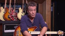 Eddie Van Halen dies at 65 after cancer battle