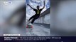 Danser sur un skate: le longboard dancing enflamme les réseaux sociaux