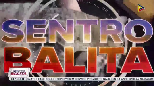 #SentroBalita | Pet owners, inirereklamo ang hindi maayos na cargo facility sa NAIA