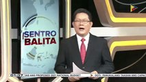 SENTRO SERBISYO: Isang senior citizen, nanawagan sa SSS na maibigay ang kanyang pensyon