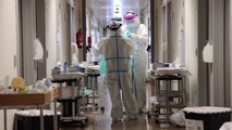 La pandemia de coronavirus alcanza los 34,5 millones de contagios con más de un millón de muertos