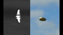 Top UFO Sightings Best of June 2012 UFOs From Around The World!