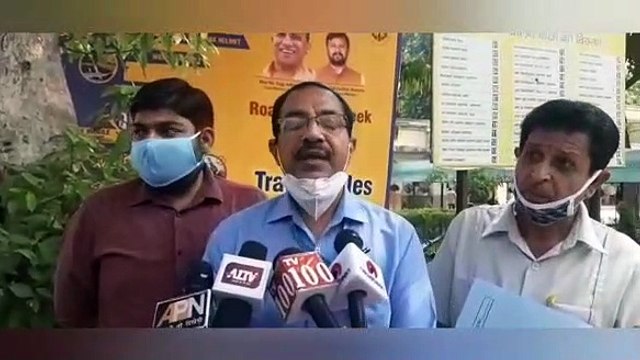 सहारनपुर में डीएम की अध्यक्षता में सम्पन्न हुई स्थाई समिति की बैठक