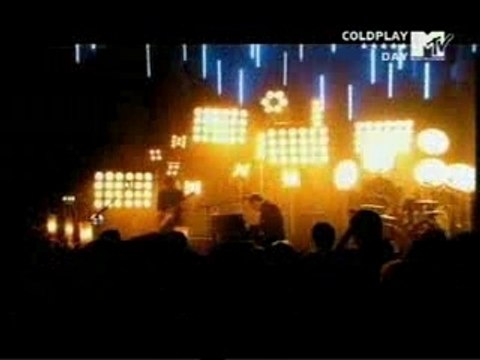 Coldplay - Clocks