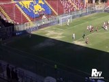 01)REGGINA-TERAMO 1-0 COPPA ITALIA (30-09-2020)