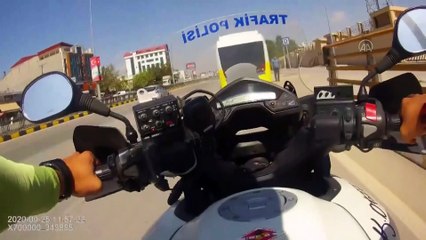 Havadan yapılan Kovid-19 denetimleriyle vaka artışlarının artması önleniyor - VAN