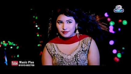 BHABI JE MONE MONE HD _ শিল্পীঃ সোনিয়া _ Singer.Sonya _ Music plus 2019