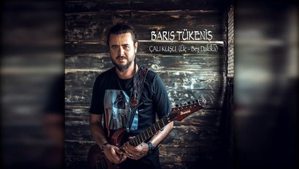 Barış Tükeniş - Çalı Kuşu / Üç Beş Dakika (Official Audio)