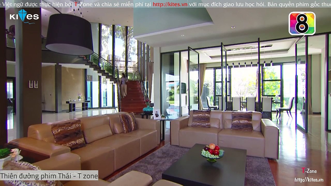 [Tập 4A] Nàng Dâu Lắm Chiêu / Sapai Rod Saab [Vietsub by T-zone Kites.vn]