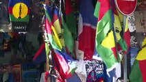 Δημοψήφισμα για ανεξαρτησία στη Νέα Καληδονία