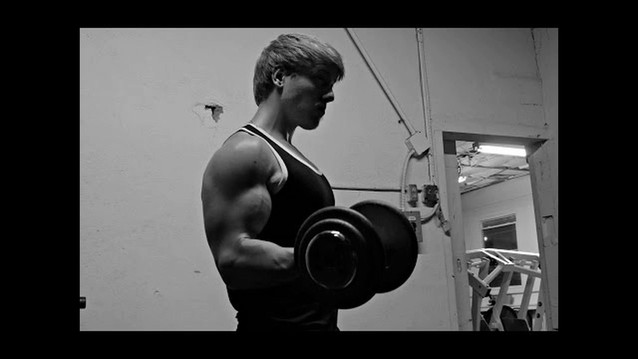 Training 14 weeks out