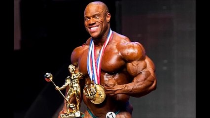 2016 Olympia Top 10 Predictions (updated)