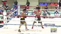 Shun Kubo vs Takashi Igarashi (26-09-2020) Full Fight