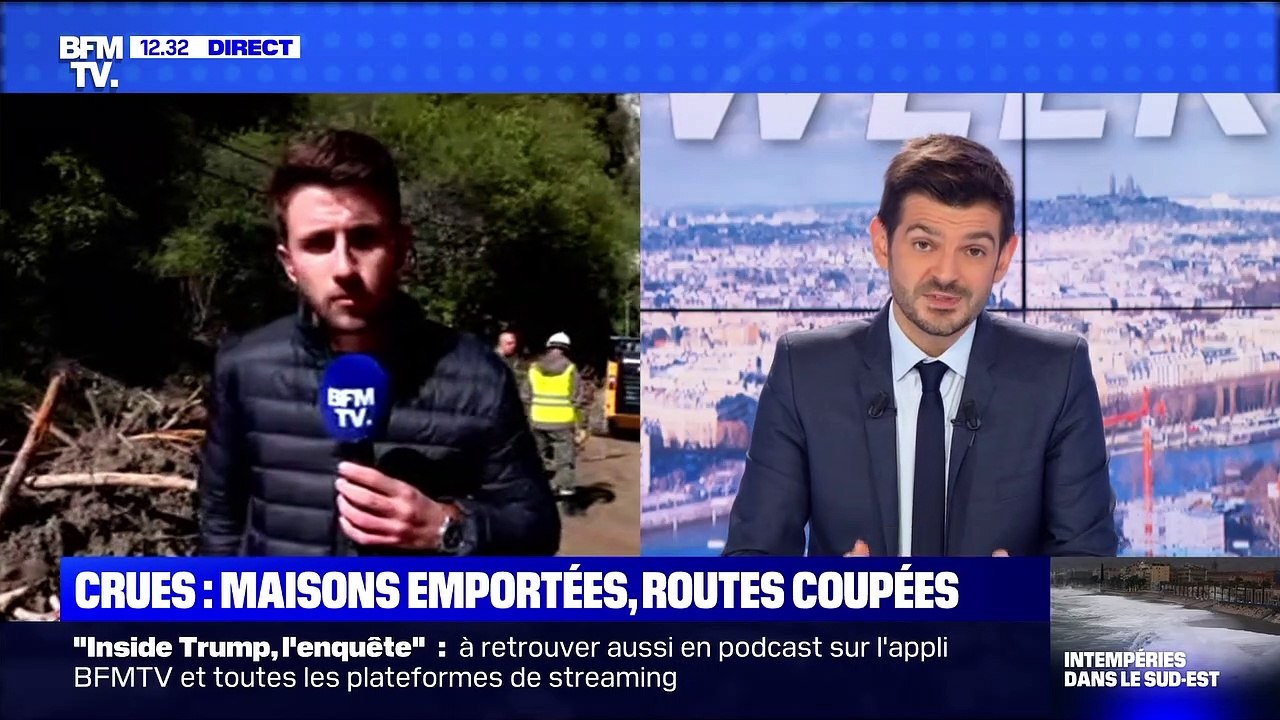 Des opérations de secours à haut risque (2) - 03/10