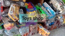 Toy Vehicles - Toy Shop - Kids|Best Toys Shop
