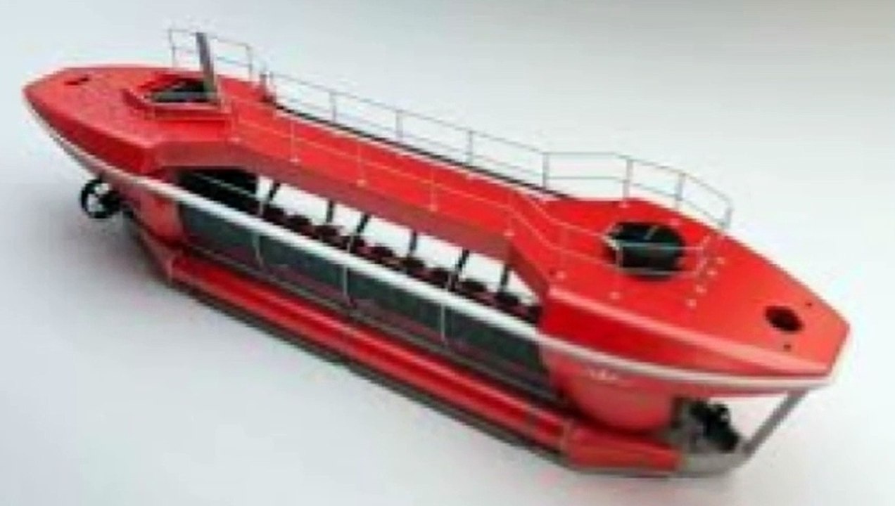 Tàu lặn tỷ phú Phạm Nhật Vượng đặt mua có giá 7,7 triệu USD