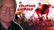 Tour d'Italie 2020 - Cyrille Guimard : "Le grand favori de ce 103e Giro, c'est Geraint Thomas"