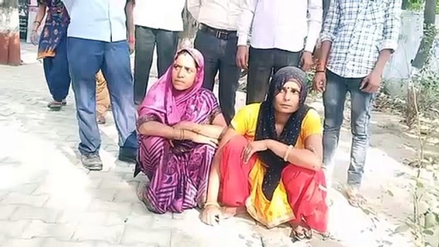 2 नाबालिग बच्चियों के गायब होने से मचा हड़कंप