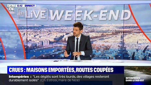 Des opérations de secours à haut risque (3) - 03/10