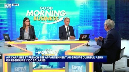 La France a tout pour réussir : Phalène veut accompagner les professionnels sensibles à leur impact sur l'environnement - 03/10