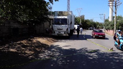 İki aile arasında silahlı kavga: 1 ölü, 4 yaralı - OSMANİYE