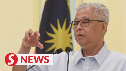 Ismail Sabri: Specific rules in place for foreign delegations coming to Malaysia