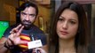 Ajaz Khan On Gauhar Khan In BiggBoss 14 house, Check out What he said | FilmiBeat