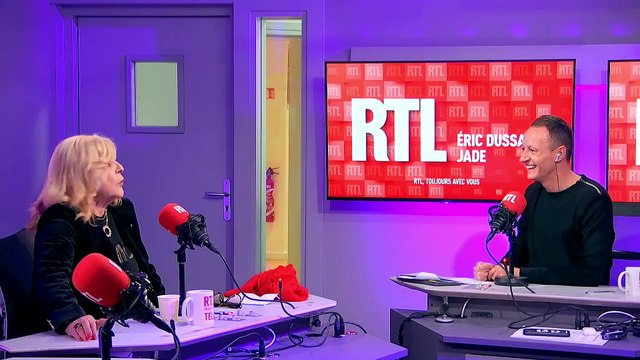 NIcoletta et Faustine Bollaert refont la télé du 03 octobre 2020