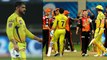 IPL 2020, CSK vs SRH : 3 Major Mistakes Done By Chennai Super Kings Against Sunrisers Hyderabad