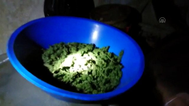 Ödemiş ve Tire'deki uyuşturucu operasyonlarında 3 kişi yakalandı - İZMİR