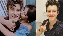 Shawn Admits His 'Big Ego' Was 'Hurting' His Relationship With Camila Cabello