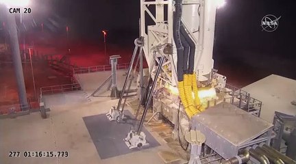 Station Spatiale Internationale : un wc de luxe, à 20 millions d'euros