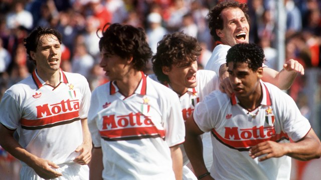 #OnThisDay: Fiorentina-Milan 3-7