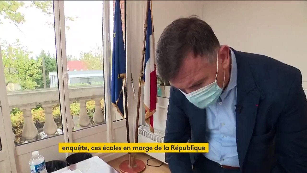 Education : une école musulmane non déclarée fermée en Seine-Saint-Denis