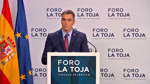 Sánchez avanza la eliminación de barreras legales de CCAA y ayuntamientos