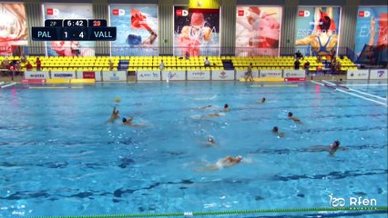 CN Ciutat de Palma-CN Vallirana (Masculino)