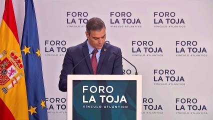 Sánchez avanza la eliminación de "barreras legales" de CCAA y ayuntamientos