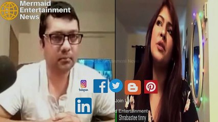 সাবেক স্বামী হিল্লোলকে নিয়ে মুখ খুললেন তিন্নি! , তিন্নি , হিল্লোল, Jiboner Golpo