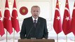 Cumhurbaşkanı Erdoğan: Hatay, Suriye meselesinde en çok bedel ödemiş, en çok yük taşımış şehirlerimizin başında geliyor - İSTANBUL