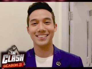 The Clash 2020: Ang New Normal experience ni Ken Chan sa 'The Clash' Season 3