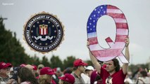 How Did We Get Here- QAnon