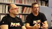 Max Mix 30 Aniversario. Entrevista a Mike Platinas y Toni Peret