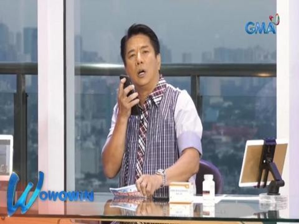 Wowowin: 20K na premyo, aawitan lang sa 'Tutok to Win!'