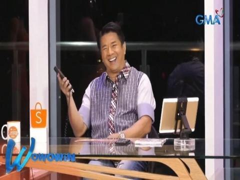 Wowowin: 'Tsup Tsup to Win,' ikinatuwa ni Kuya Wil!