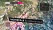 Video Percorso Giro d'Italia 2020 | Stage 1