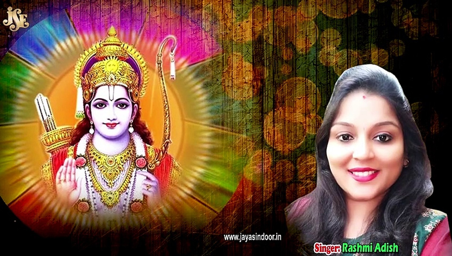 Innastu Bekenna Hrudayakke Rama Full Song https youtu.be ra9vznm7njc Jayasindoor Bhakti Geetha