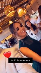 Julien Bert a demandé la main d'Hilona le 2 octobre 2020.